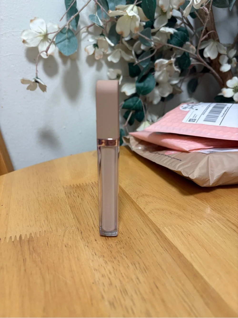 Natasha Denona Hy-Glam Concealer in N2 (fair light neutral),full Sz, NO BOX, New